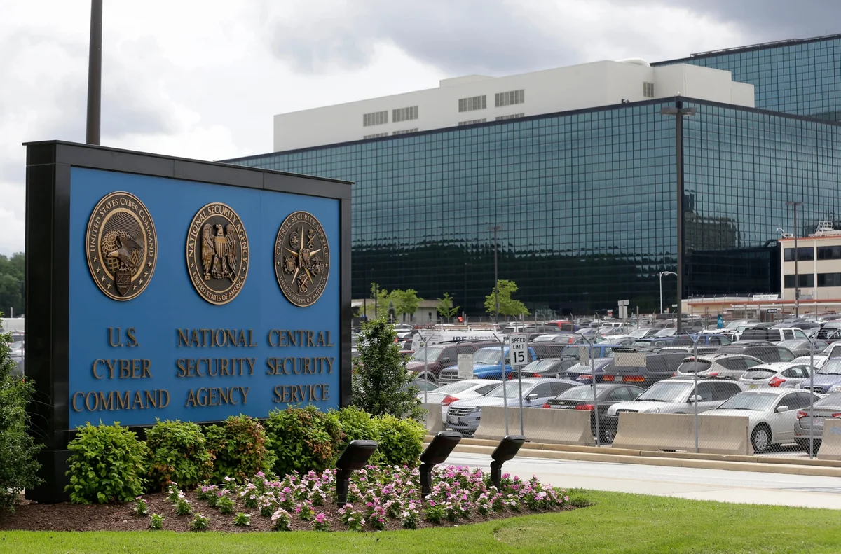 Former NSA employee sentenced to almost 22 years for trying to sell secrets to Russia
