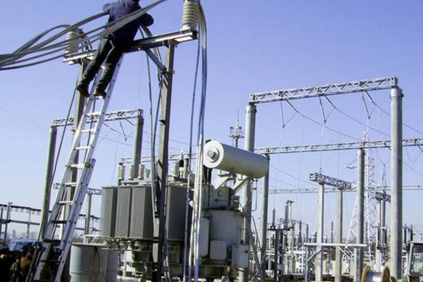 На ремонт электростанций Бакы, Астара и Еникенд выделено 12 млн манатов