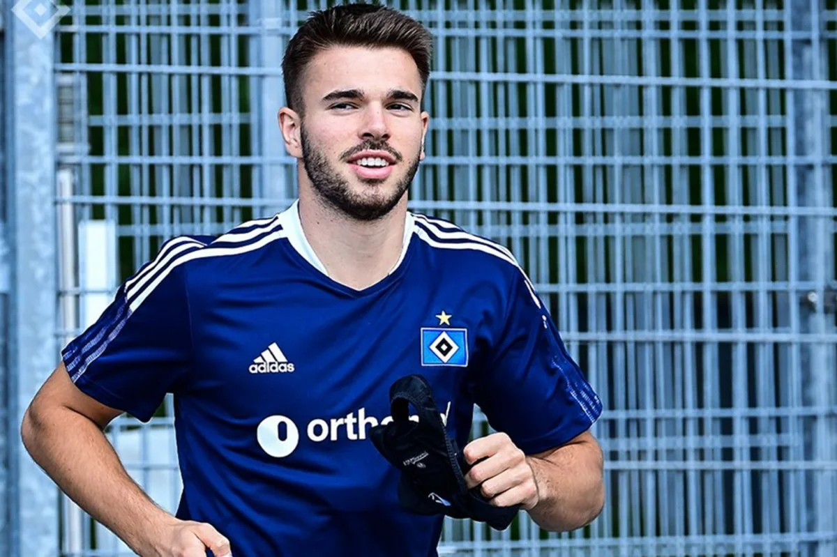 Xorvatiyalı futbolçunun dopinq-testi müsbət çıxıb