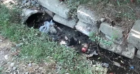 Cəlilabadda şəhidin adını daşıyan küçənin yolları bərbad vəziyyətə düşüb
