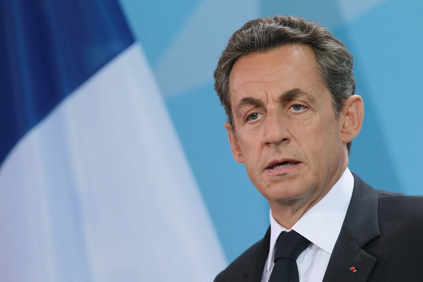 French ex-President Sarkozy stands trial for corruption