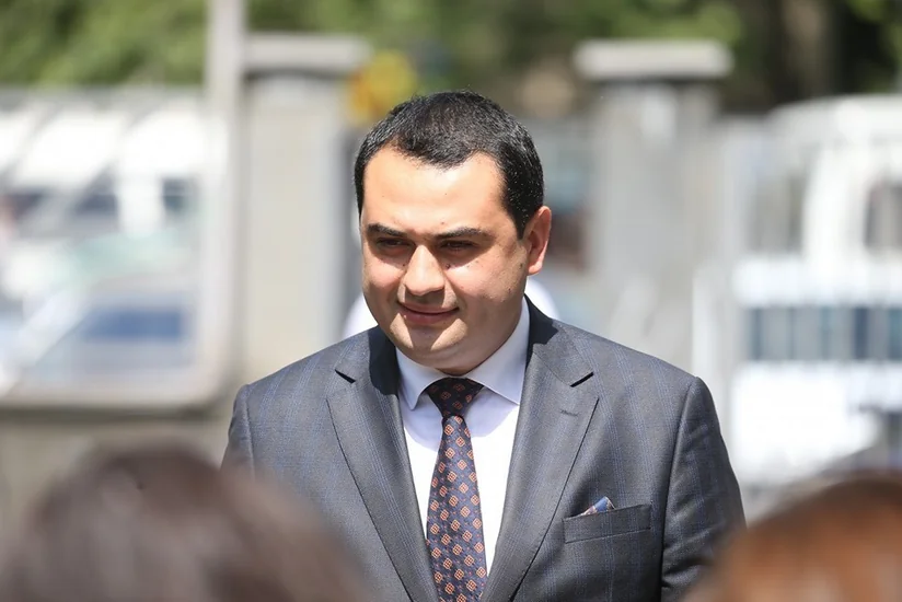 Hakim partiya Mareulidəki seçkiləri qazandığını bəyan edib