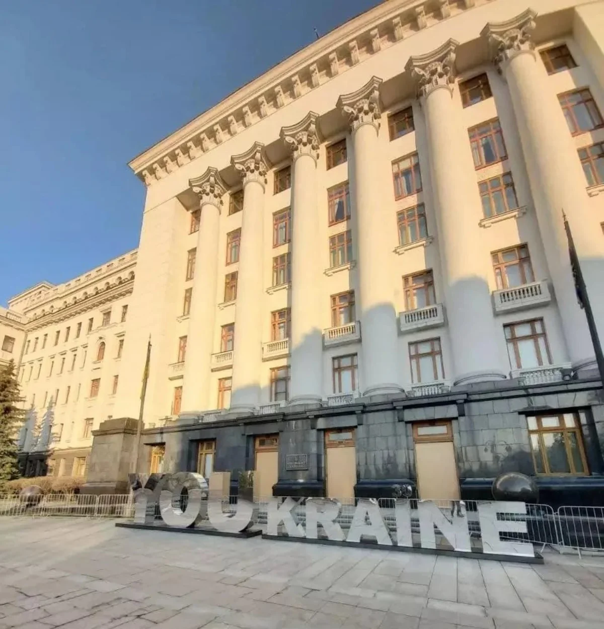 Ukrainian official on conditions for meeting between Zelensky and Putin