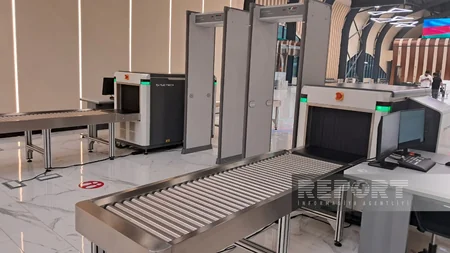 Nərmin Xəlilova: Laçın Hava Limanı qayıdışın və dirçəlişin simvoludur