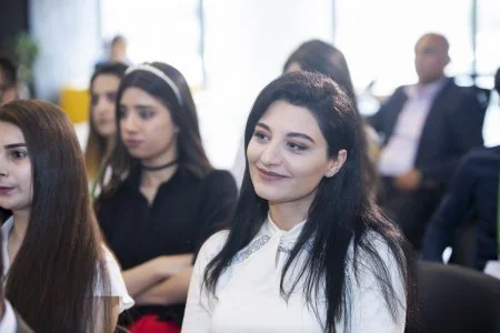 Aqrar İnkişaf Könüllülərinin həyata keçirdiyi Aqrodata layihəsi başa çatıb