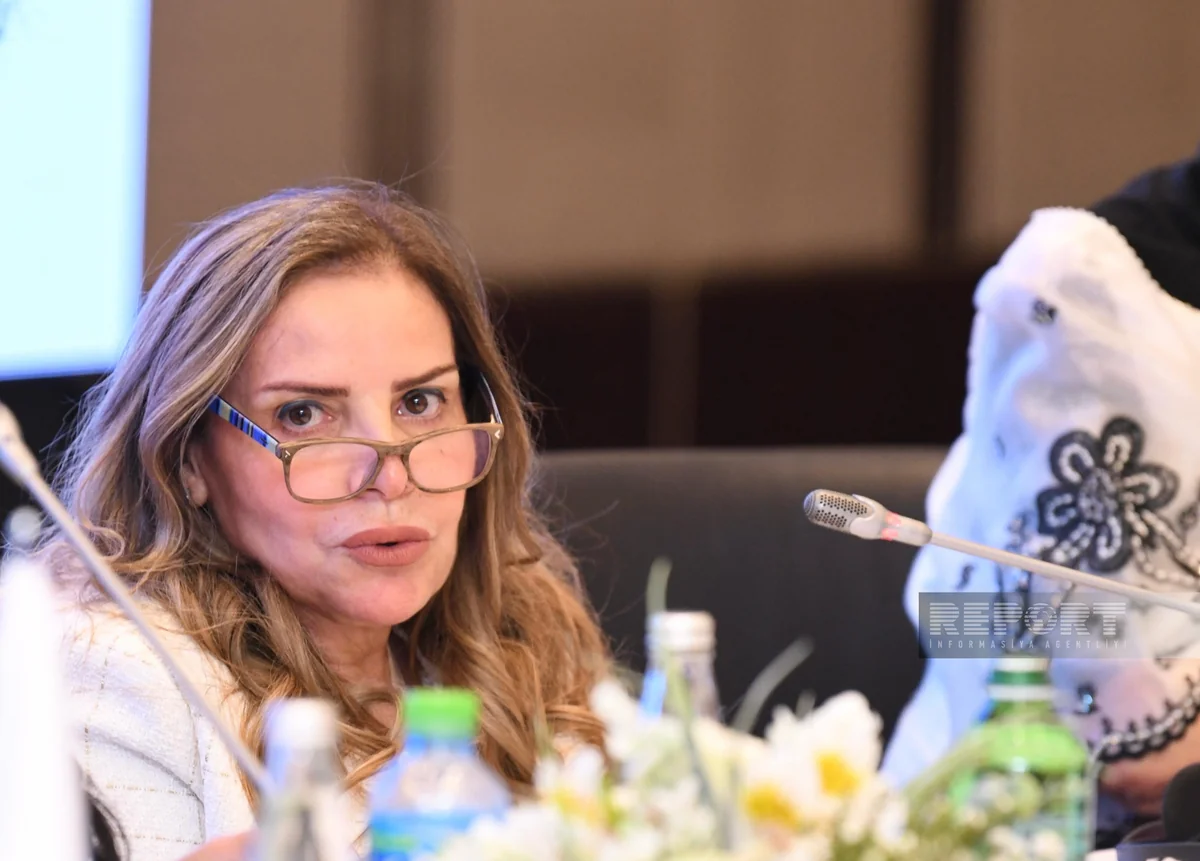 Jordanian senator: People with disabilities should be active participants in society