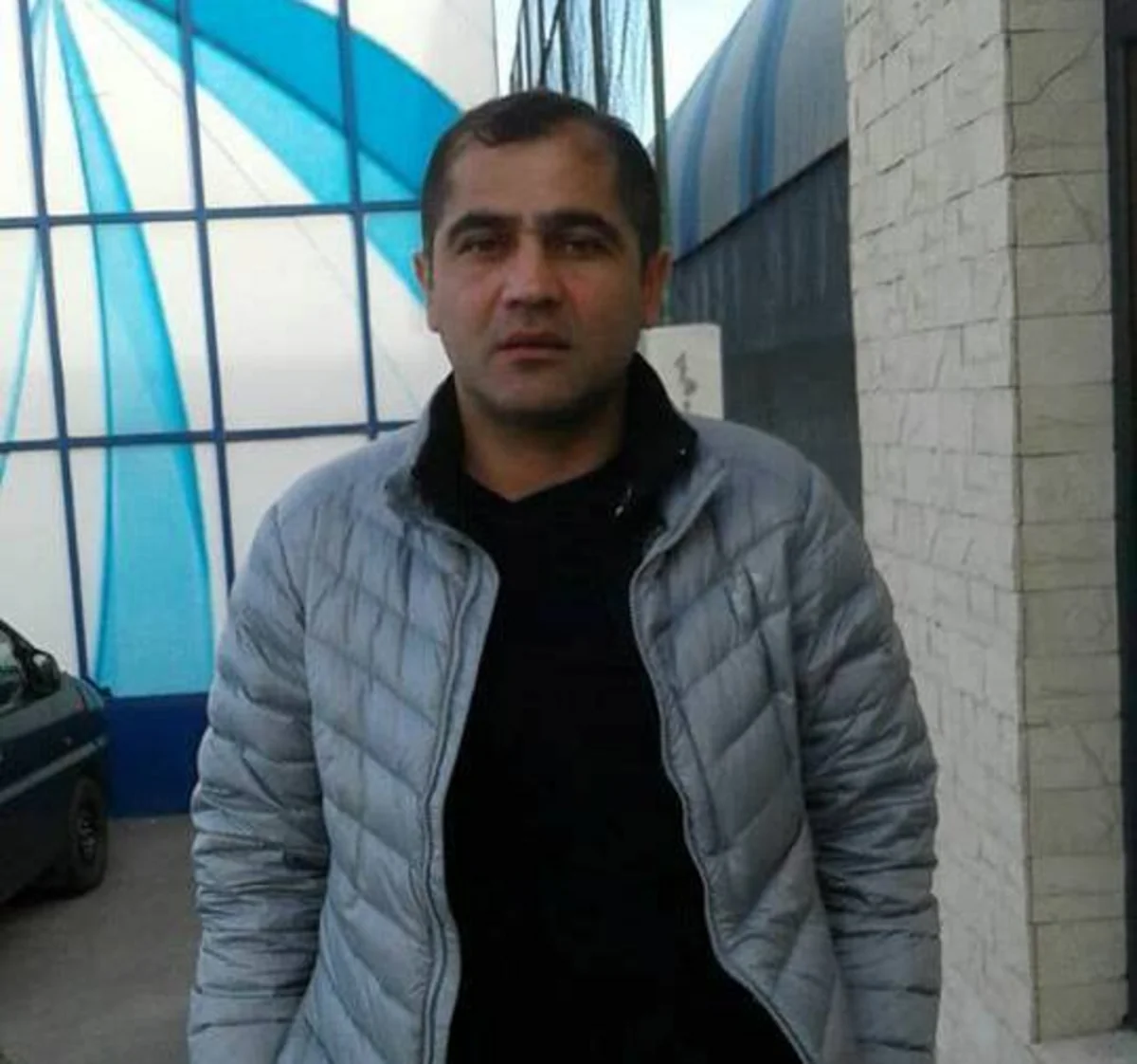 Ex striker of Azerbaijani national team created football club