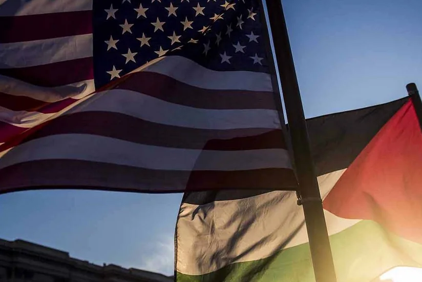 United States to give Palestinians extra $50M in funding through UN
