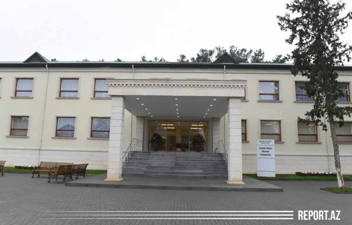 Zərdabda 26 yaşlı gənc intihara cəhd etdi