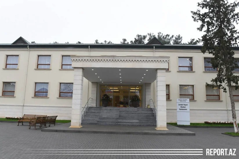 Zərdabda 26 yaşlı gənc intihara cəhd etdi