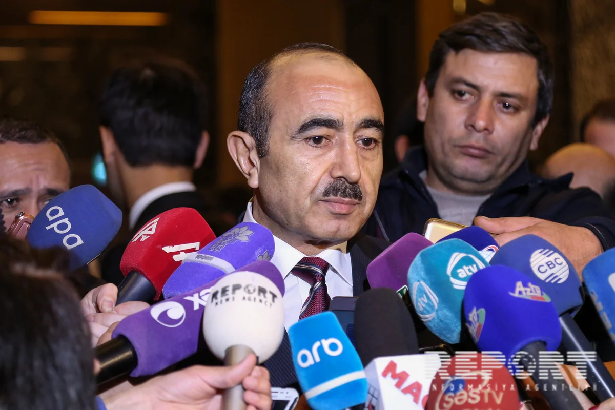 Ali Hasanov: Azerbaijan-US cooperation will further continue