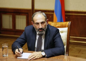 Paşinyanın Ermənistanın müharibə itkilərini gizlətməsi üzə çıxdı
