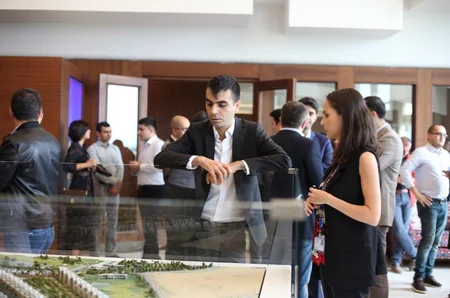 В столице Азербайджана прошло мероприятие Influencer Day Baku