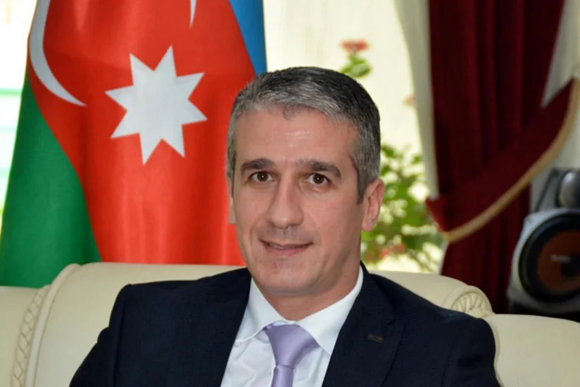 Azərbaycanın Pakistandakı səfiri: İki ölkə arasında ticarət dövriyyəsi yüksək templə artır