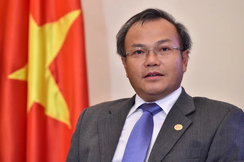 Заместитель главы МИД: Между Азербайджаном и Вьетнамом стремительно развиваются традиционно дружественные связи