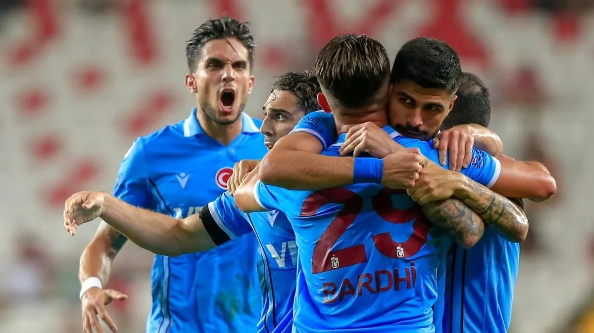 “Trabzonspor” FIFA tərəfindən sanksiya ilə üzləşə bilər