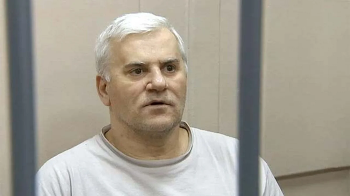 ​Экс-мэр Махачкалы может быть приговорен к пожизненному заключению