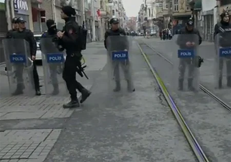 Mehmet Müezzinoğlu: 12 of Istanbul blast victims were foreigners - PHOTO -VIDEO - UPDATED