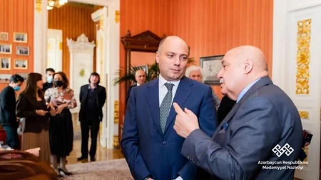 Состоялась церемония награждения архитекторов