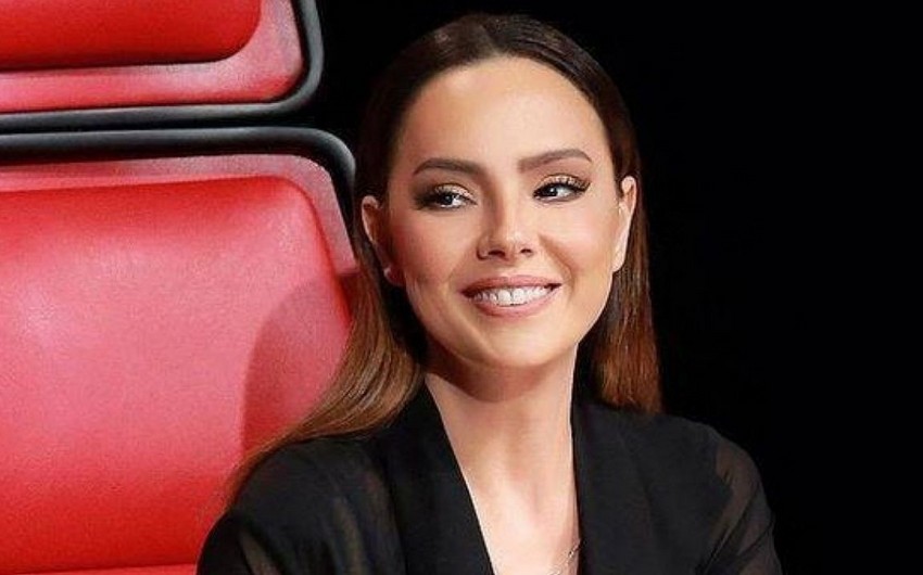 Ebru Gündeşi Bakıya gətirmək adı ilə 200 min dollarlıq dələduzluq edən prodakşn rəhbəri həbs edilib