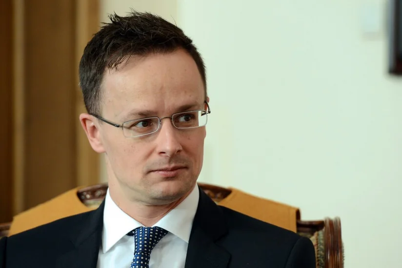 Венгрия призвала США и РФ немедленно начать переговоры по Украине