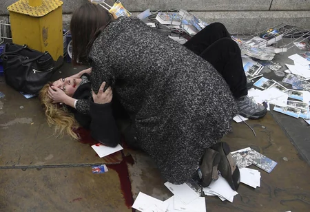 Фотограф из Венесуэлы выиграл конкурс World Press Photo - ФОТО