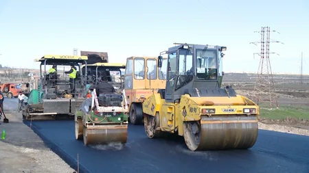 Zığ-Əmircan-Yeni Suraxanı avtomobil yolu yaxın vaxtlarda istismara veriləcək - VİDEO