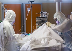 Türkiyədə yüzlərlə insanda koronavirus aşkarlandı