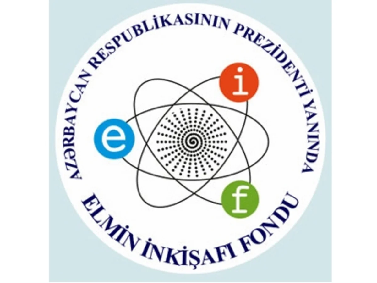 Elmin İnkişafı Fondu Gənc alim və mütəxəssislərin 3-cü qrant müsabiqəsinin nəticələrini açıqlayıb