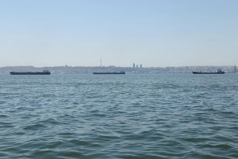 Dənizkənarı Milli Parkdan toplanan tullantıların həcmi açıqlanıb