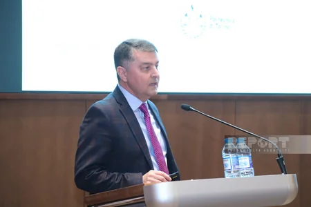 İtaliya-Azərbaycan Universitetinin ilk magistr proqramlarının təqdimatı keçirilib