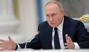 Putin İstanbula getməyəcək, nümayəndə heyətinin siyahısı məlum olub