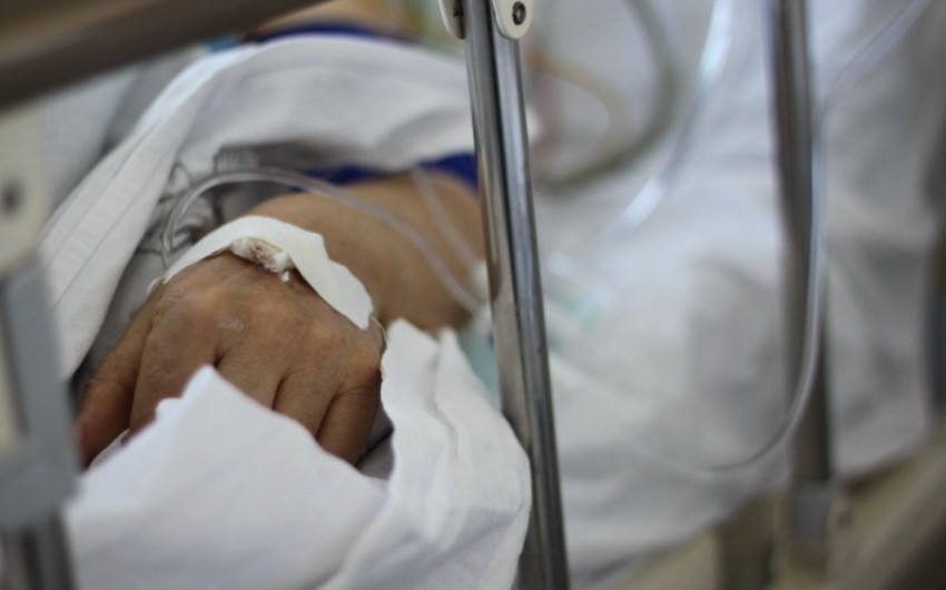 Müdafiə sənayesi naziri Yavər Camalovun oğlu dünyasını dəyişib