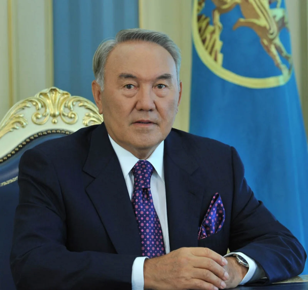 Президент Казахстана планирует посетить Азербайджан в следующем году