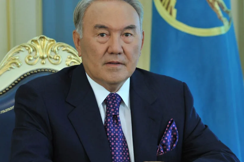 Президент Казахстана планирует посетить Азербайджан в следующем году