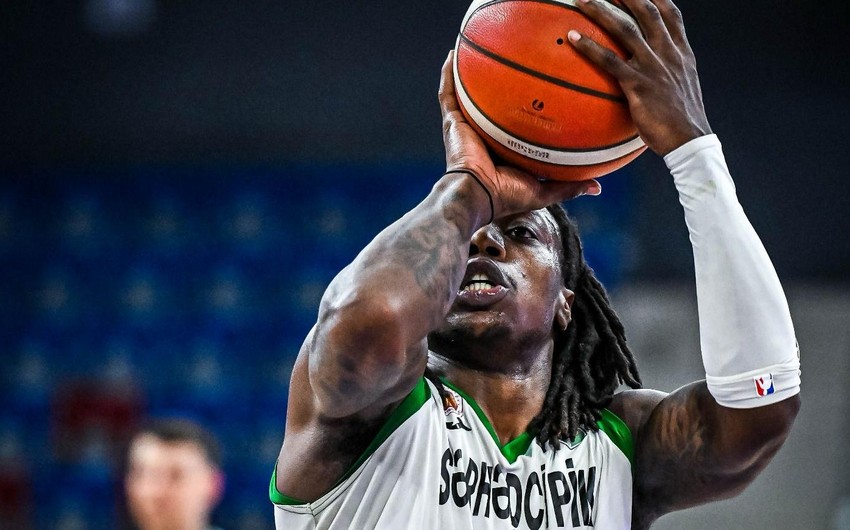 Sərhədçinin basketbolçusu: Hər matçda qalib gələ bilərik