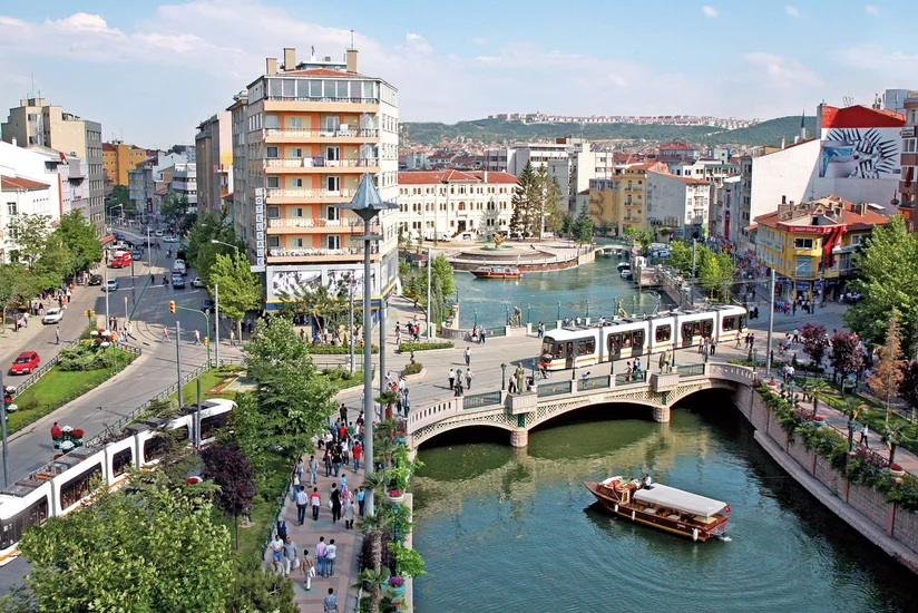 Türkiyə və Azərbaycan şirkətləri region ölkələrinin bazarına birgə çıxmaq niyyətindədir