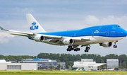 Нидерландская авиакомпания KLM отменяет рейсы на Boeing-787 из-за технических проблем