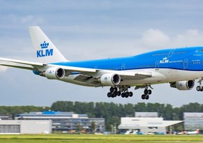Niderlandın aviaşirkəti texniki nasazlıqlara görə Boeing 787in reyslərini ləğv edib