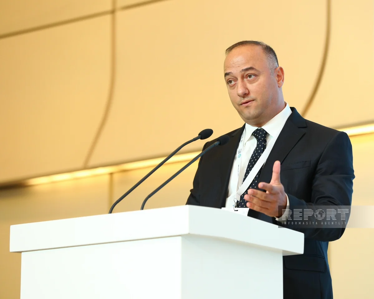Azerbaijan modernizes irrigation systems on 120,000 hectares of land