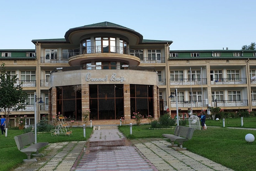 Azərbaycanda tanınmış şirkətlər qrupuna inzibati protokol yazılıb