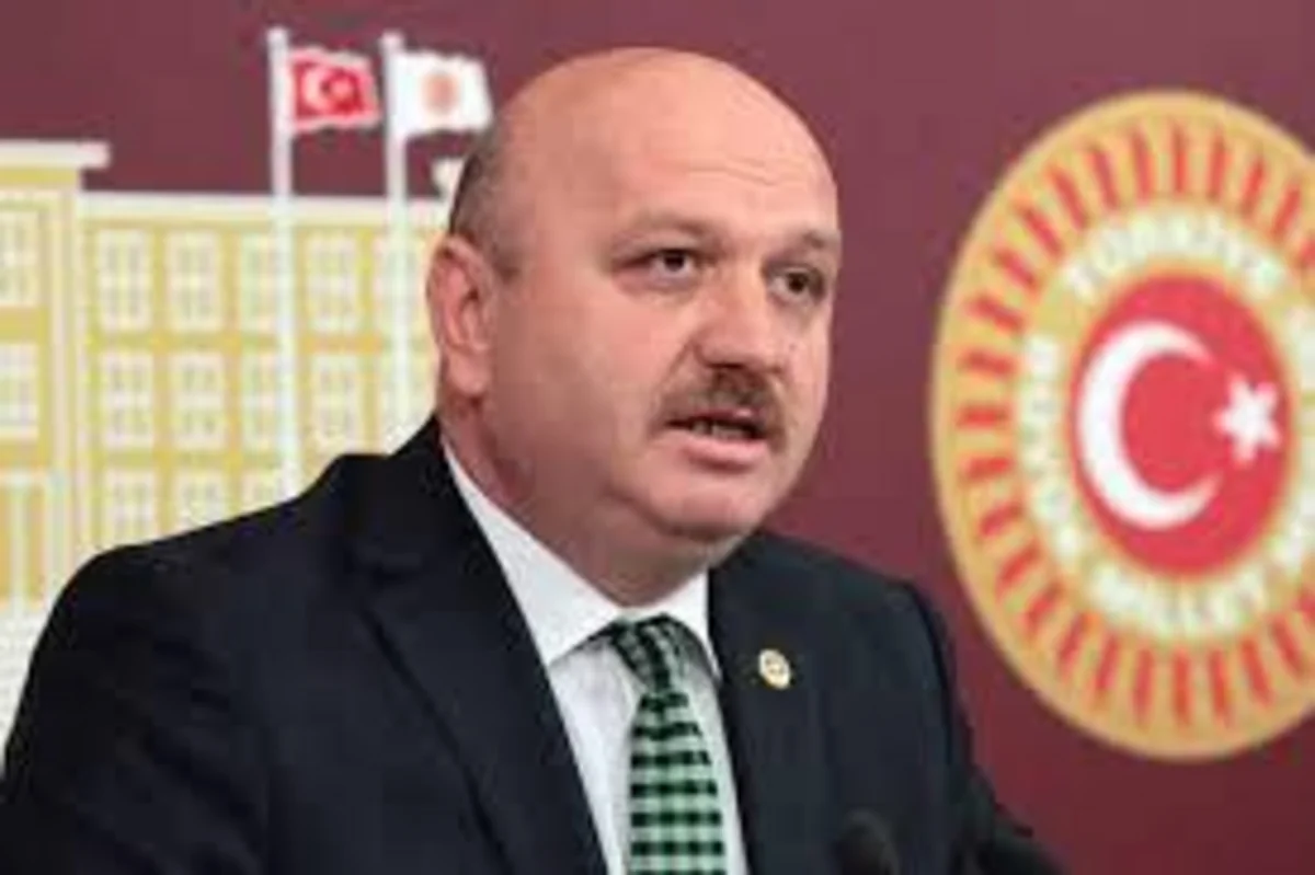 Türk siyasətçi Ankara-Yerevan münasibətlərinin qurulması şərtini açıqlayıb