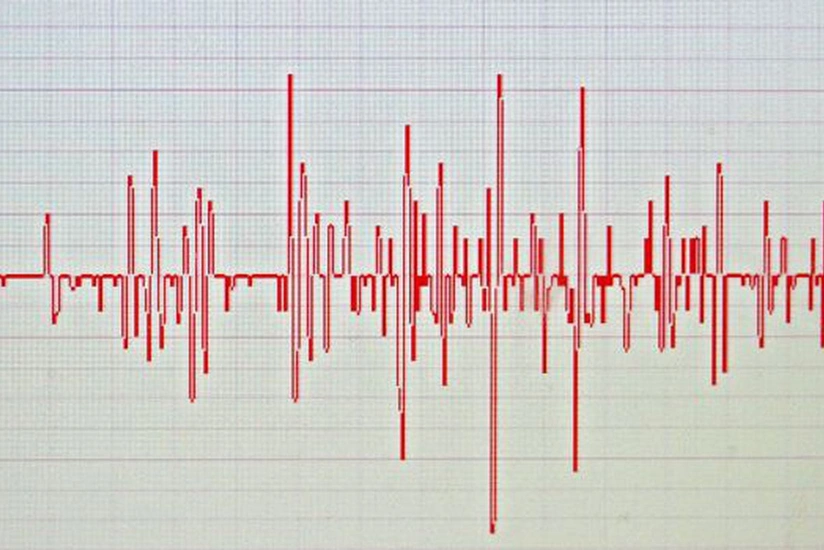 Earthquake jolts southwestern Turkey 