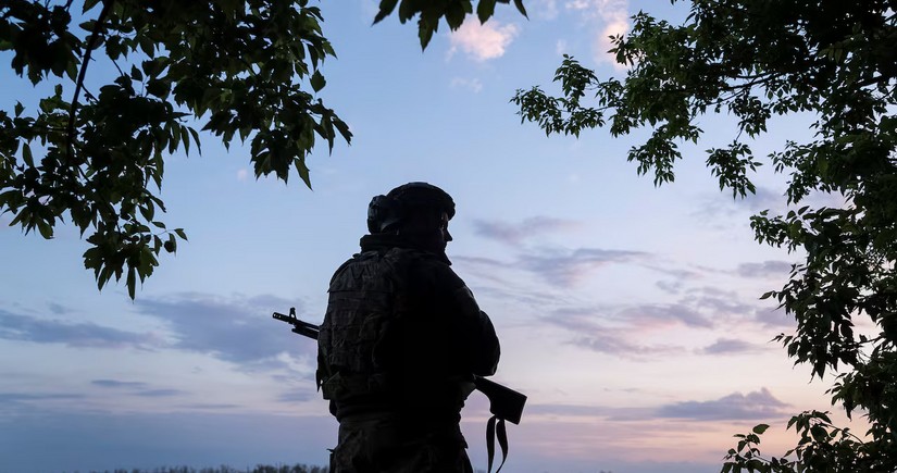 Россия и Украина обменяли по 307 военнослужащих
