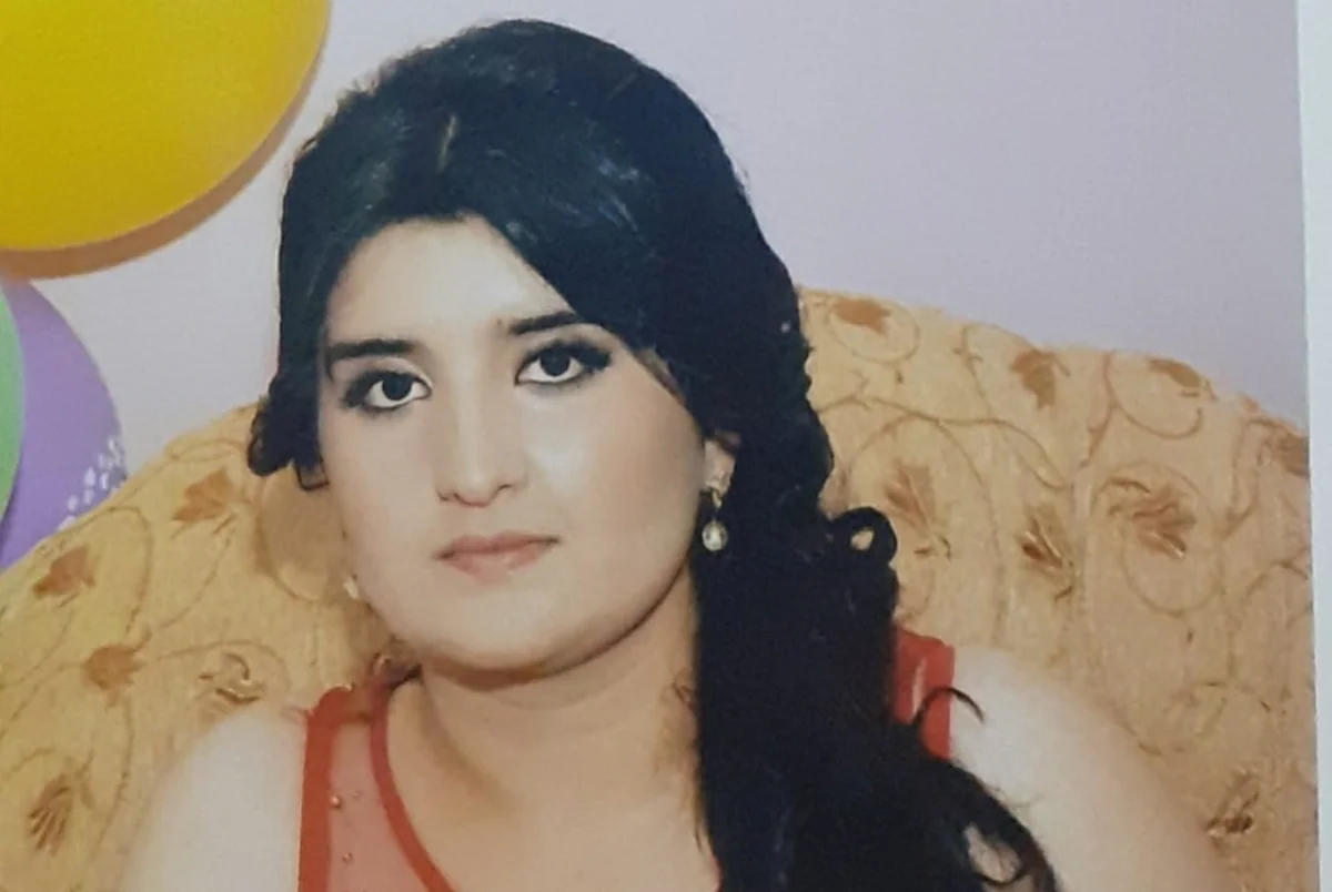 Ağstafa sakini tapılaraq ailəsinə təhvil verilib