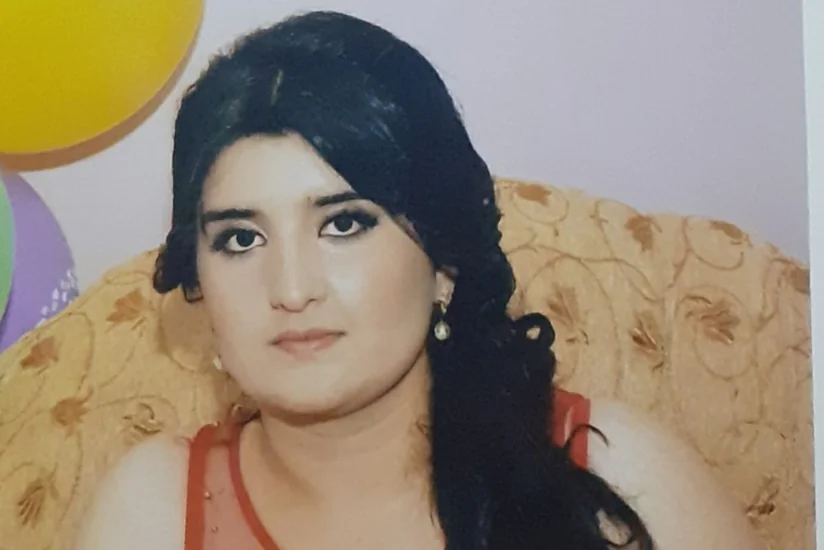 Ağstafa sakini tapılaraq ailəsinə təhvil verilib