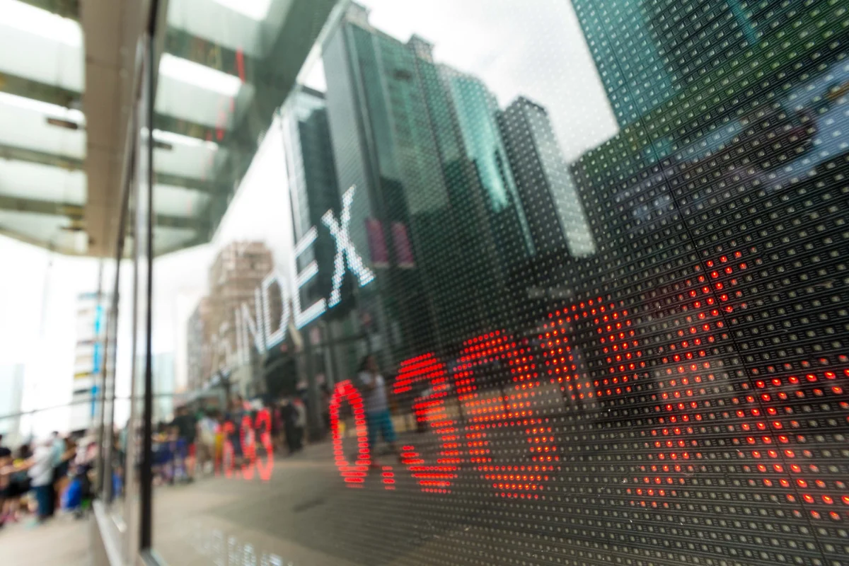 Key indicators of world commodity, stock, and currency markets (19.12.2023)