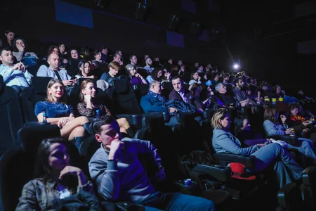 “CinemaPlus”da Selin Diona həsr olunan filmin nümayişi ilə bağlı tədbir keçirilib