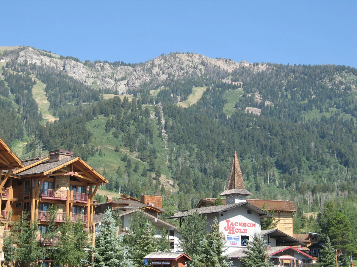 Analitiklər: Cekson Hol sammitində ciddi açıqlamalar gözlənilmir