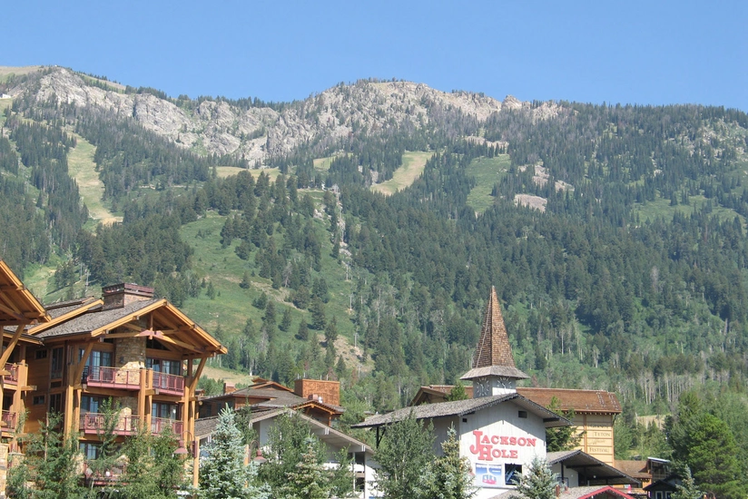 Analysts: No serious statements to be at Jackson Hole summit